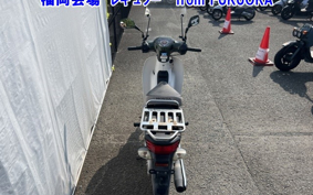 HONDA C50-2