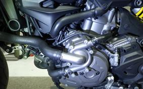 DUCATI MONSTER 937 + 2022