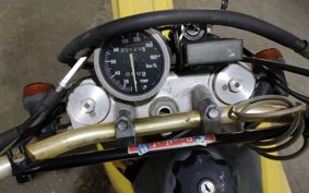 SUZUKI RMX250 S SJ13A