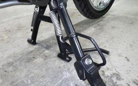 HONDA C110 SUPER CUB 2005 JA10