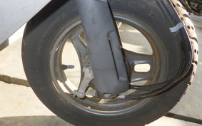SUZUKI LET's 2 L CA1PA
