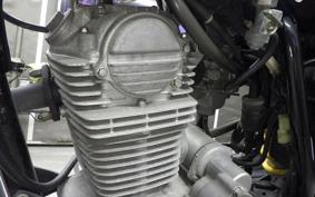 HONDA FTR223 2007 MC34