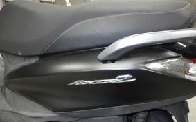 YAMAHA AXIS 125 Z SED7J