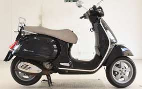 VESPA GTS250 IE