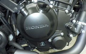 HONDA REBEL 250 A 2009 MC49