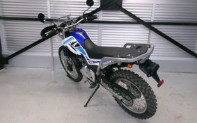 YAMAHA SEROW250 TOURING  DG31J