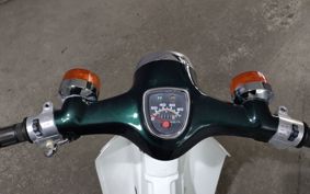 HONDA SUPER CUB90 HA02