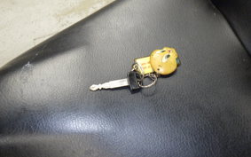 HONDA FUSION X 2002 MF02