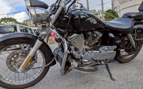 YAMAHA DRAGSTAR 250 VG05J