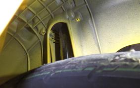 HONDA C50 SUPER CUB AA09