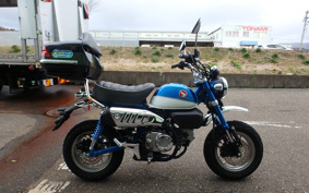 HONDA MONKEY 125 JB02