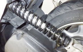 HONDA TACT-4ﾍﾞｰｼｯｸ AF79