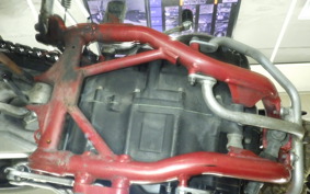 HONDA XR400 MOTARD 2007 ND08