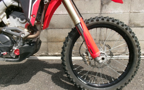 HONDA CRF250 RALLY ME12