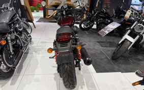 HARLEY  HARLEY XG750A 2020 NCG