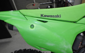 KAWASAKI KX112 KX112A