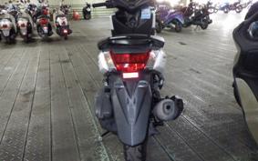 YAMAHA N-MAX 155 A 2025 SG50J
