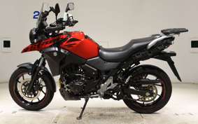 SUZUKI Vｽﾄﾛｰﾑ250A