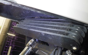 HONDA VFR800X 2015 RC80