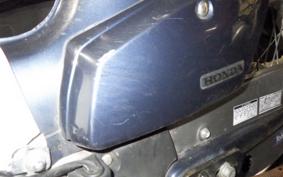 HONDA C50 SUPER CUB E 2012 AA01