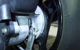 SUZUKI ADDRESS V50 CA4BA