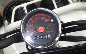 HONDA ZOOMER 1995 AF58