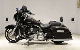 HARLEY FLHX 1690 2011