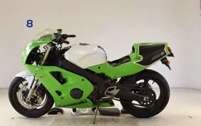 KAWASAKI ZXR400R Gen.2 2000 ZX400L