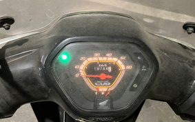 HONDA SUPER CUB50 AA04