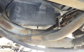 SUZUKI LET's 2 CA1PA