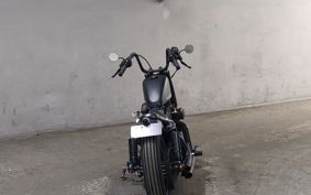 HARLEY XL883N LE2
