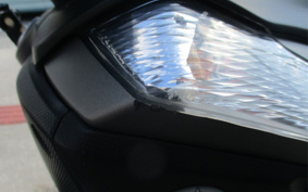 YAMAHA TRICITY 125 SEC1J