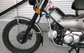 HONDA CT125 HUNTER  CUB  JA65