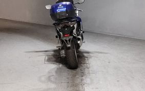 HONDA VFR1200F SC63