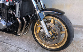 HONDA CB1300SF SUPER FOUR 2009 SC54