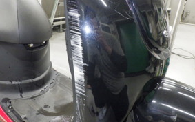 HONDA GIORNO 2 2022 AF70