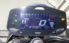 SUZUKI GIXXER 250 2020 ED22B