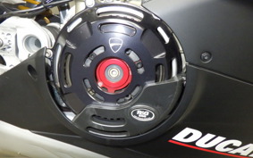 DUCATI PANIGALE V4 SP