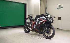 KAWASAKI ZX-25R 2011 ZX250E