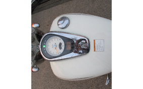 SUZUKI INTRUDER 400 CLASSIC 2012 VK56A