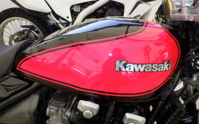 KAWASAKI ZEPHYR 400 KAI ZR400C