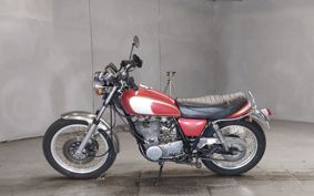YAMAHA SR400 1983 2H6