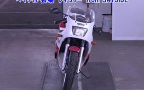 YAMAHA TZR250