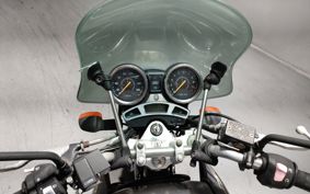 YAMAHA YBR250 PCNL