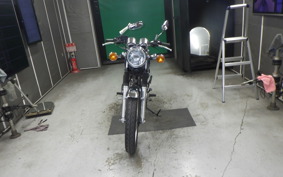 YAMAHA SR400 Gen.5 2020 RH16J