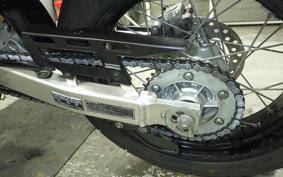 HONDA XR400 MOTARD 2005 ND08