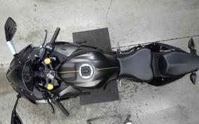 KAWASAKI ZX-25R 2024 ZX250E