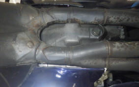 SUZUKI HAYABUSA Gen.2 2008
