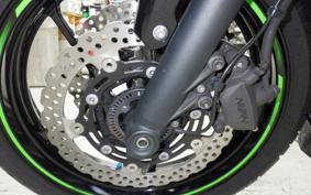 KAWASAKI NINJA 650 A 2019 ER650H