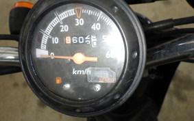 HONDA TODAY AF61